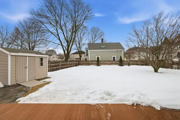 $2,600 | 202 North Street, Unit 1, Salem, MA 01970