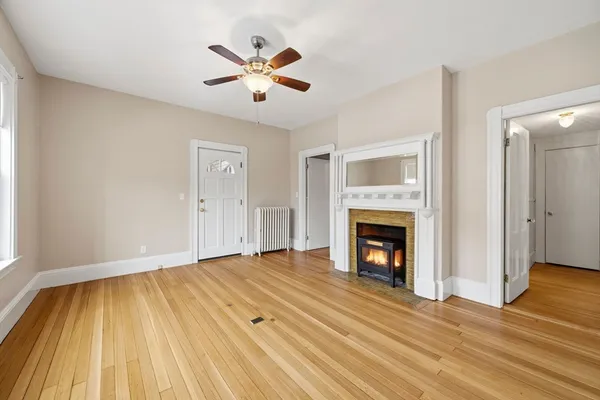 $2,600 | 202 North Street, Unit 1, Salem, MA 01970