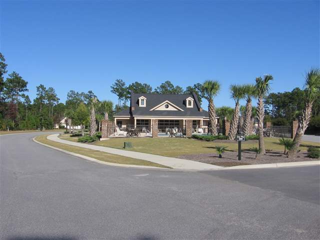 Lot 75 Woody Point Drive Murrells Inlet, SC 29576 - Photo 3 of 7