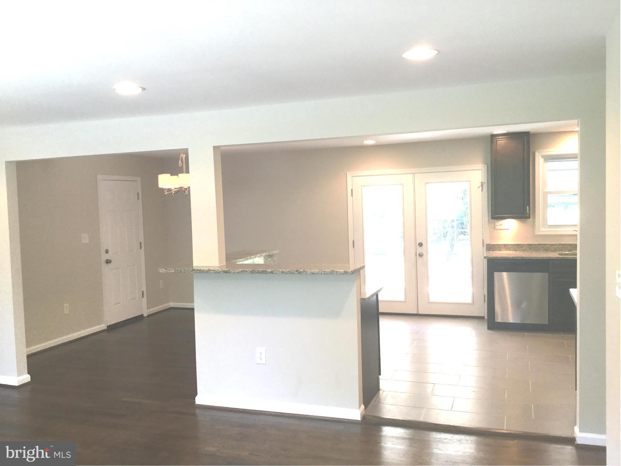 5407 Temple Hill Road Temple Hills, MD 20748 - Photo 2 of 30 Kitchen