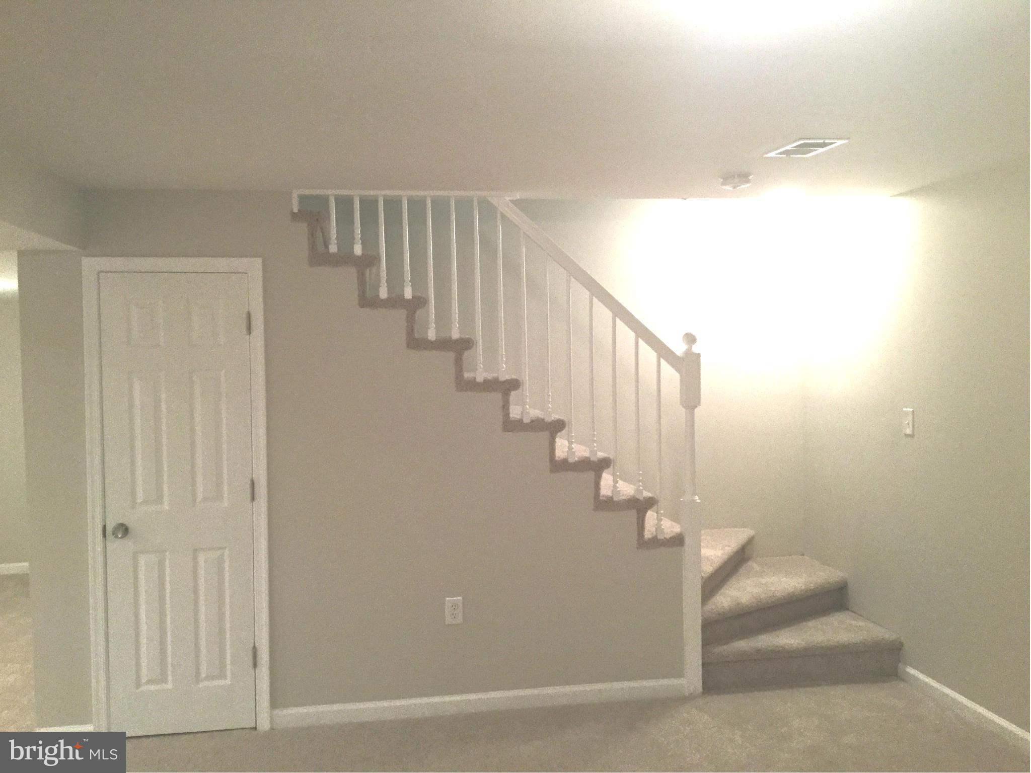 5407 Temple Hill Road Temple Hills, MD 20748 - Photo 18 of 30 Basement