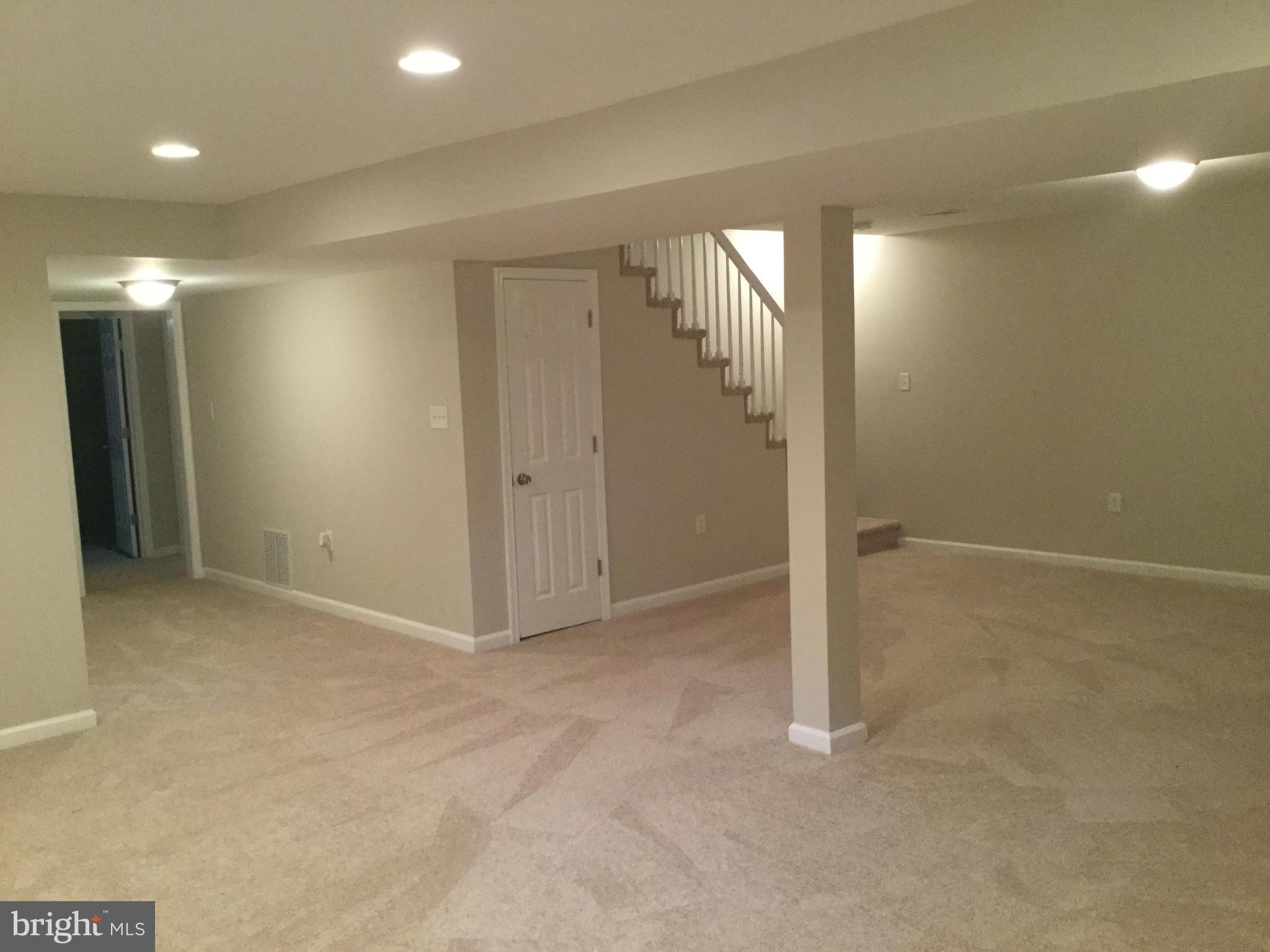 5407 Temple Hill Road Temple Hills, MD 20748 - Photo 20 of 30 Basement