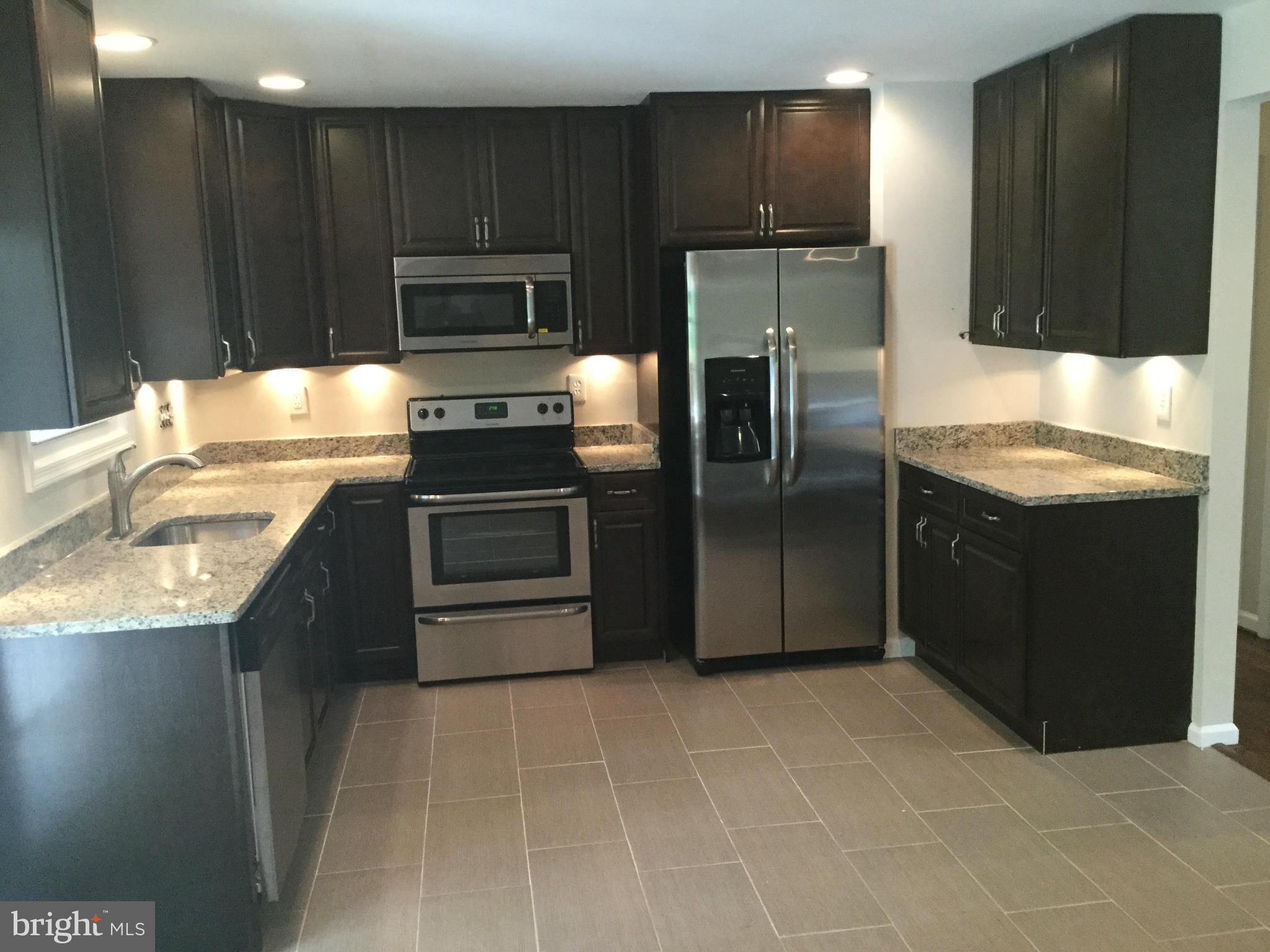 5407 Temple Hill Road Temple Hills, MD 20748 - Photo 3 of 30 Kitchen