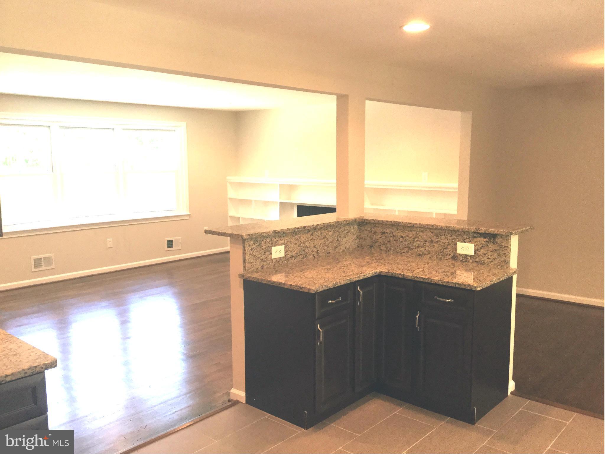 5407 Temple Hill Road Temple Hills, MD 20748 - Photo 5 of 30 Kitchen