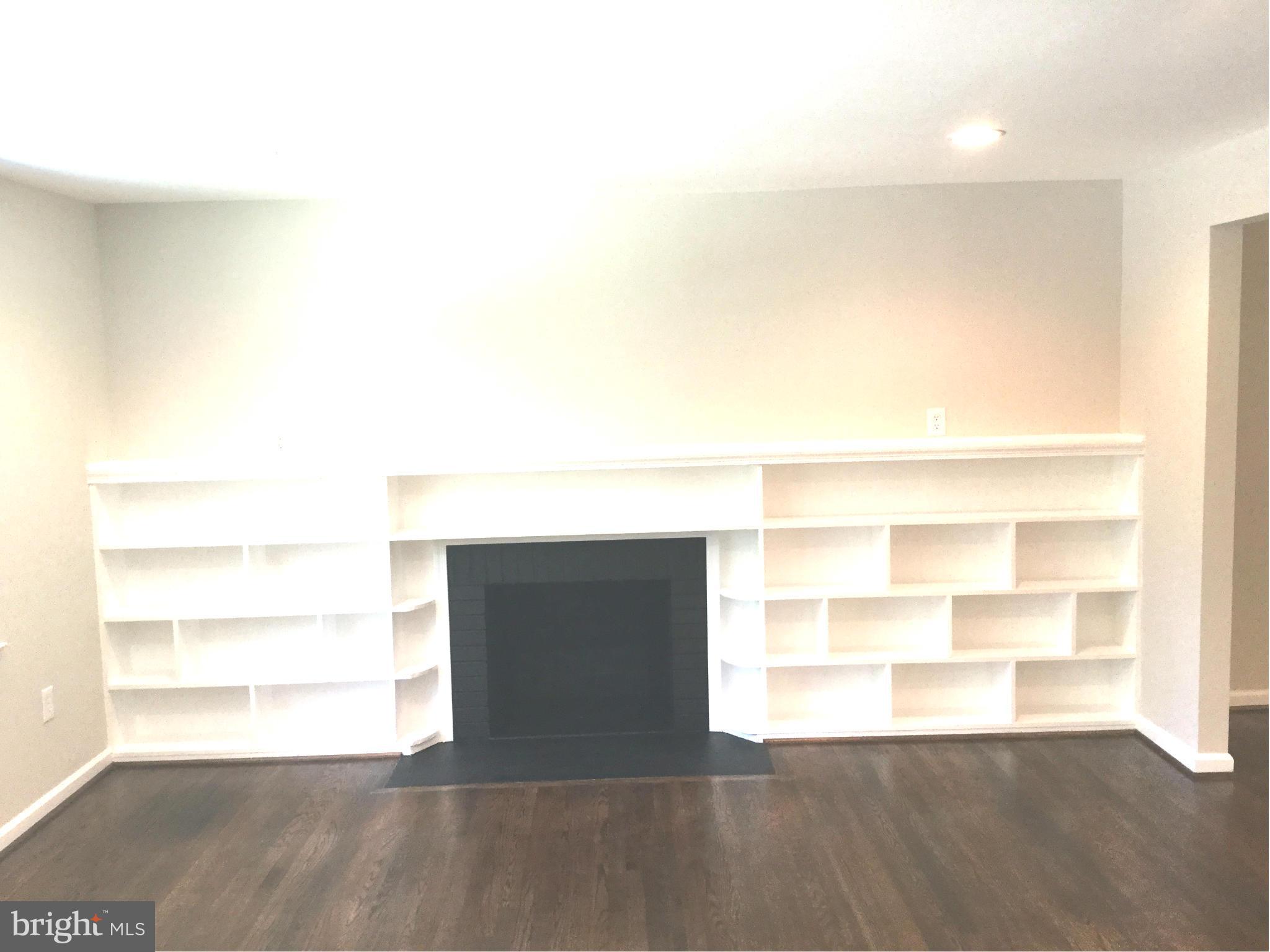 5407 Temple Hill Road Temple Hills, MD 20748 - Photo 6 of 30 Living Room