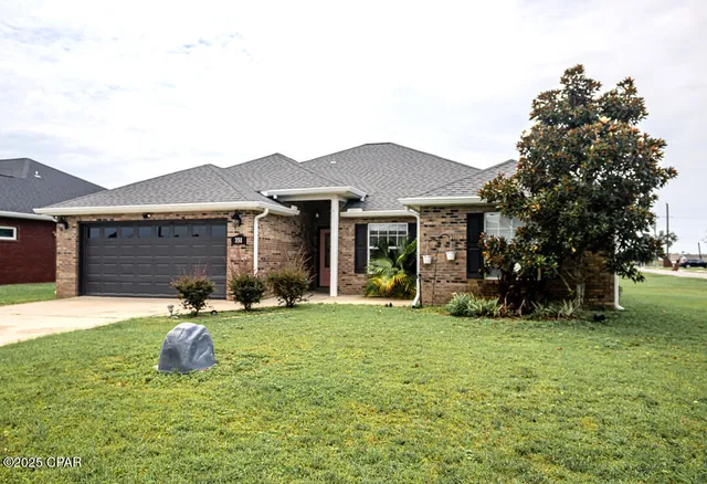 $345,000 | 351 Michele Drive, Panama City, FL 32404