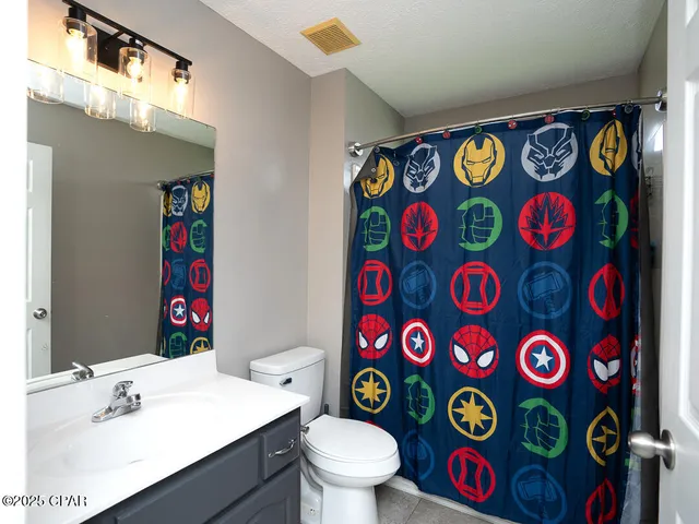 $345,000 | 351 Michele Drive, Panama City, FL 32404