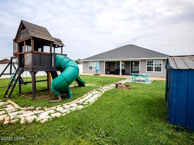 $345,000 | 351 Michele Drive, Panama City, FL 32404