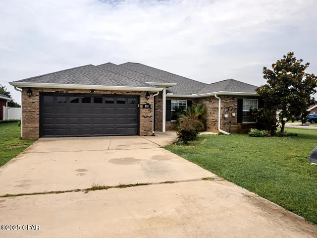 $345,000 | 351 Michele Drive, Panama City, FL 32404