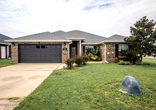 $345,000 | 351 Michele Drive, Panama City, FL 32404