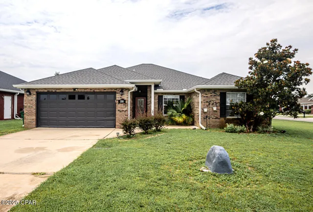 $345,000 | 351 Michele Drive, Panama City, FL 32404