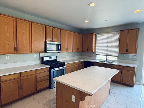 a bathroom with a tub