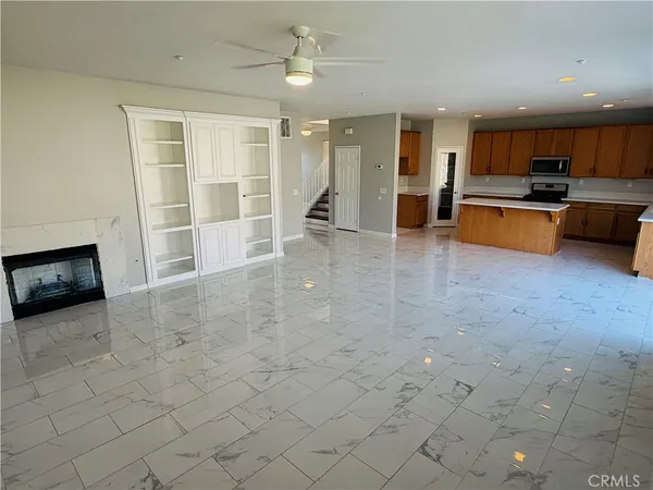 a view of a house with swimming pool