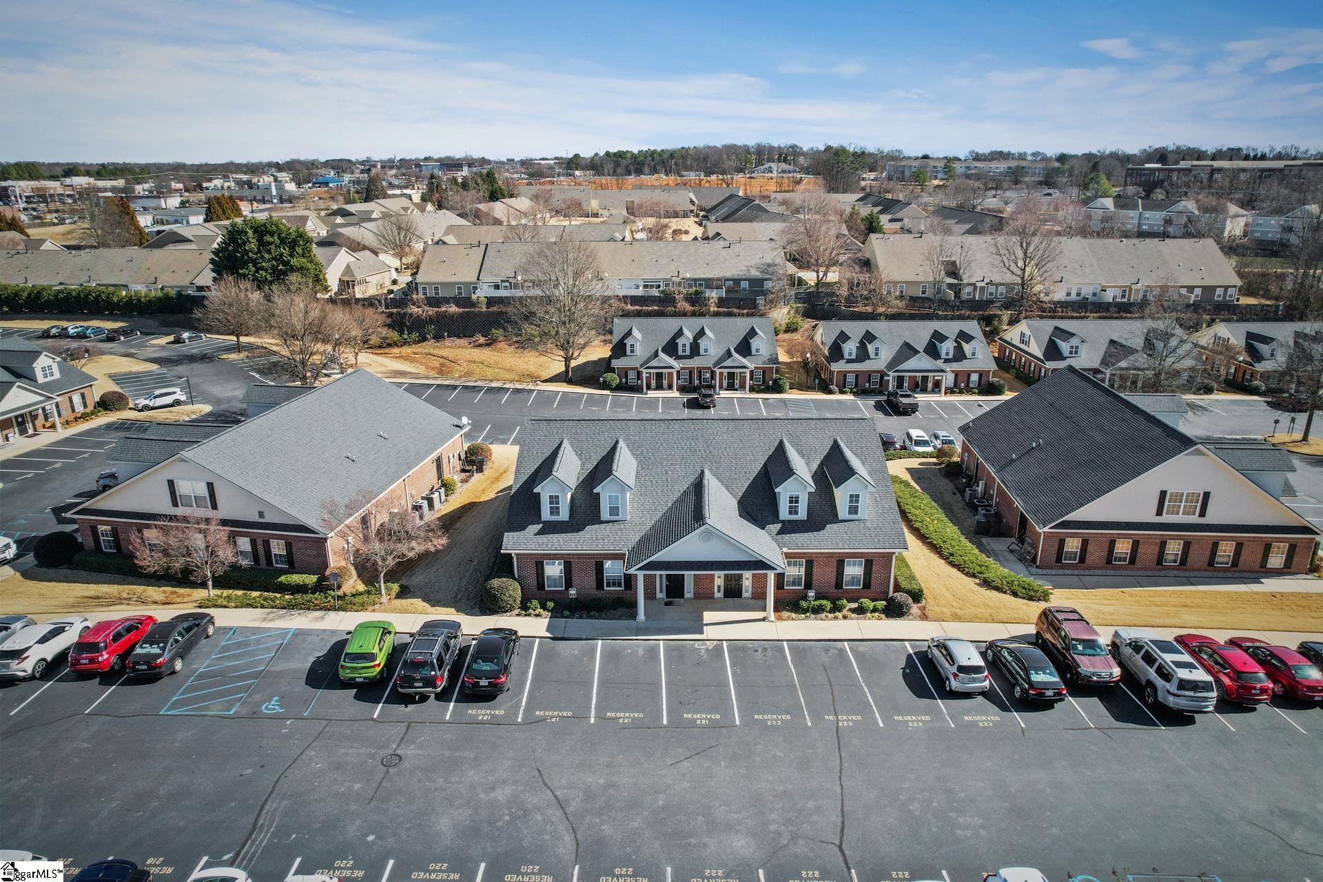 223 Adley Way Greenville, SC 29607 - Photo 21 of 26 Gallery Image 21