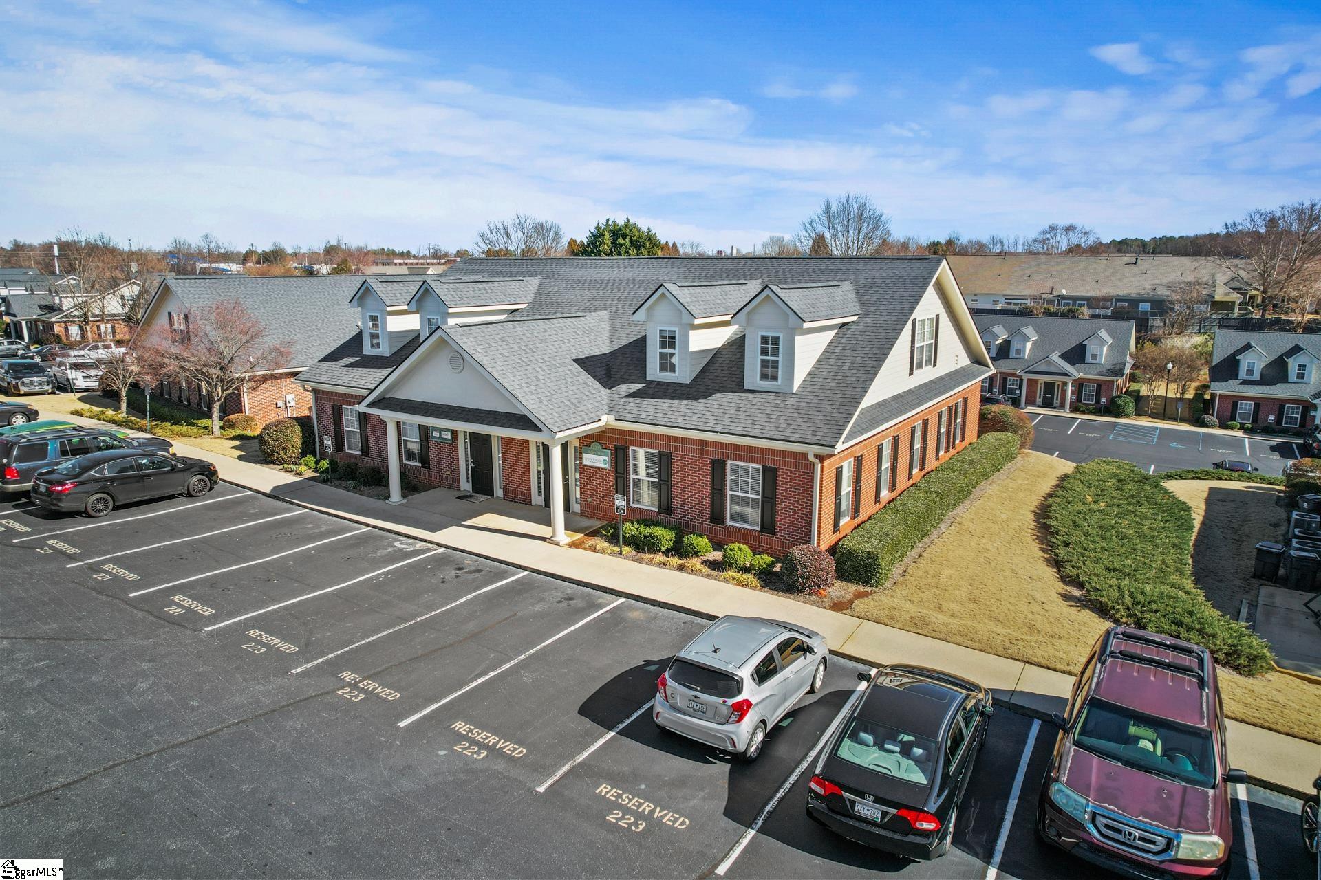 223 Adley Way Greenville, SC 29607 - Photo 26 of 26 Gallery Image 26