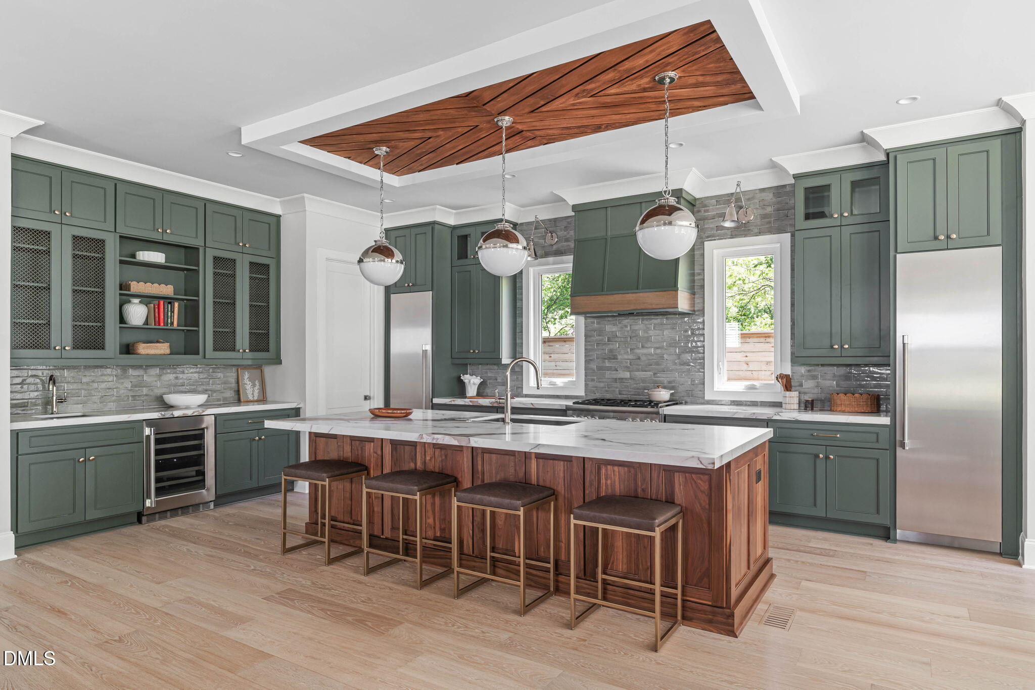 1221 Dixie Trail Raleigh, NC 27607 - Photo 7 of 52