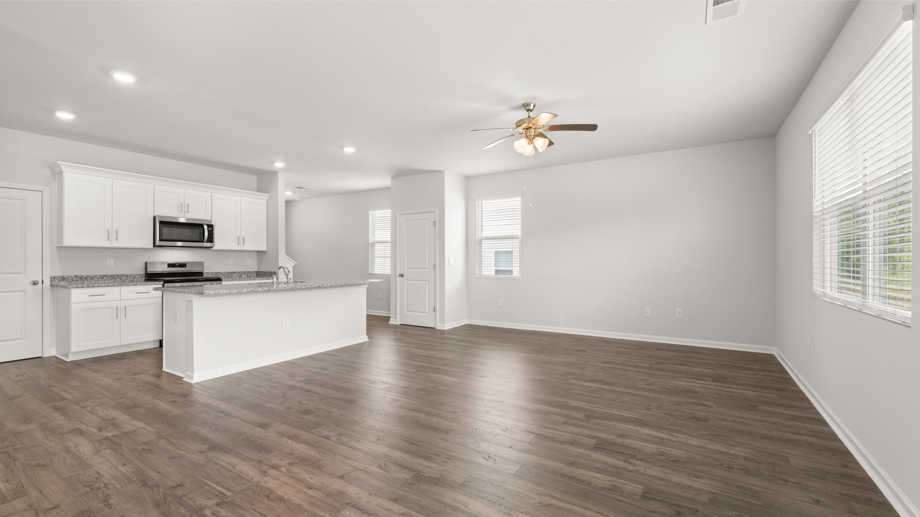 6065 Dead Riv Run Beech Island, SC 29842 - Photo 11 of 35 Estates at Deer Hollow lot 157 The Elsto