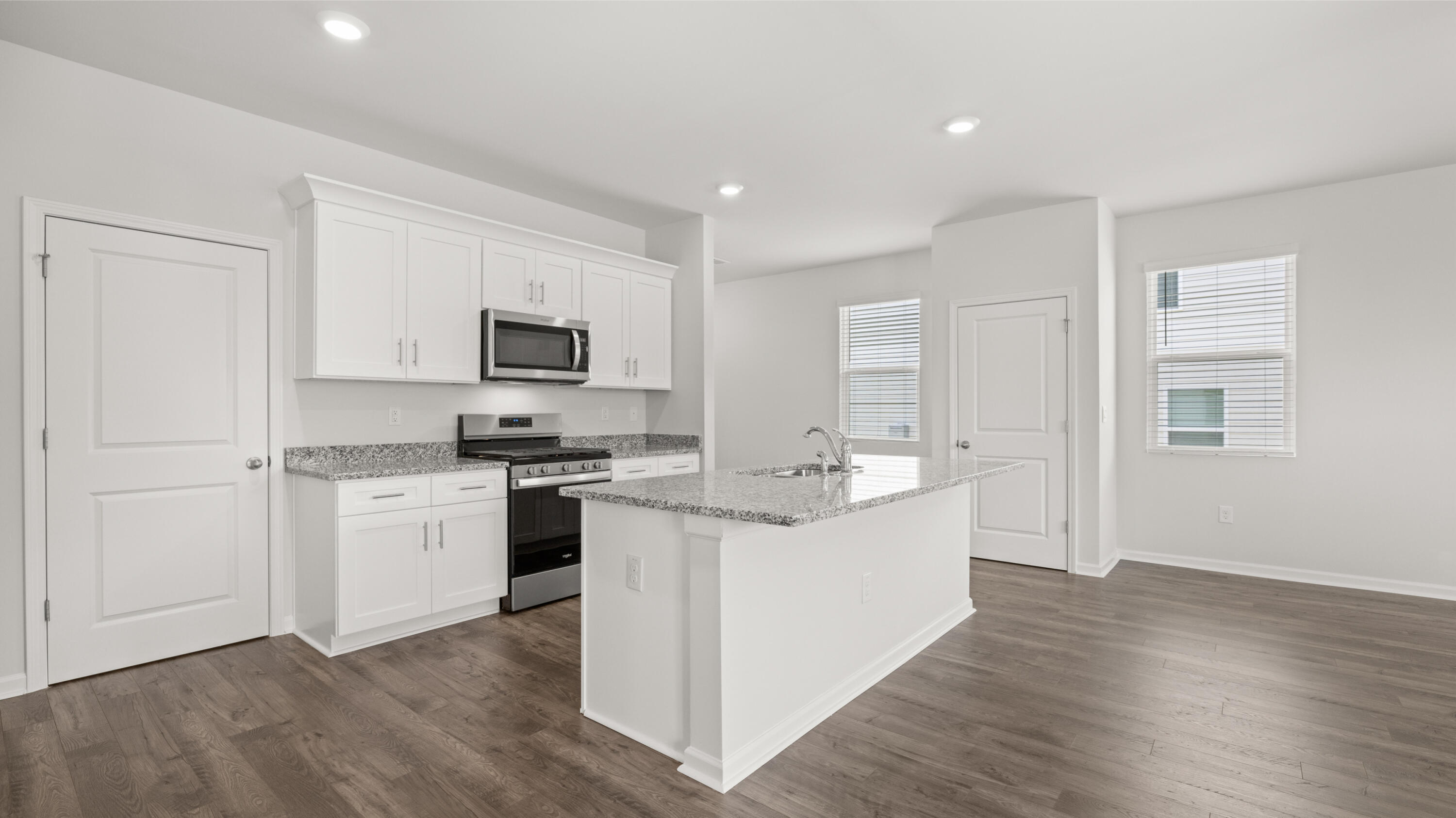 6065 Dead Riv Run Beech Island, SC 29842 - Photo 6 of 35 Estates at Deer Hollow lot 157 The Elsto