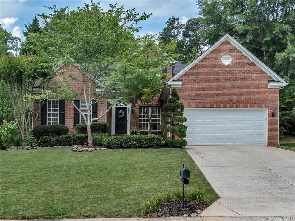 1420 Autumn Ridge Lane Fort Mill, SC 29708 - Photo 1 of 43