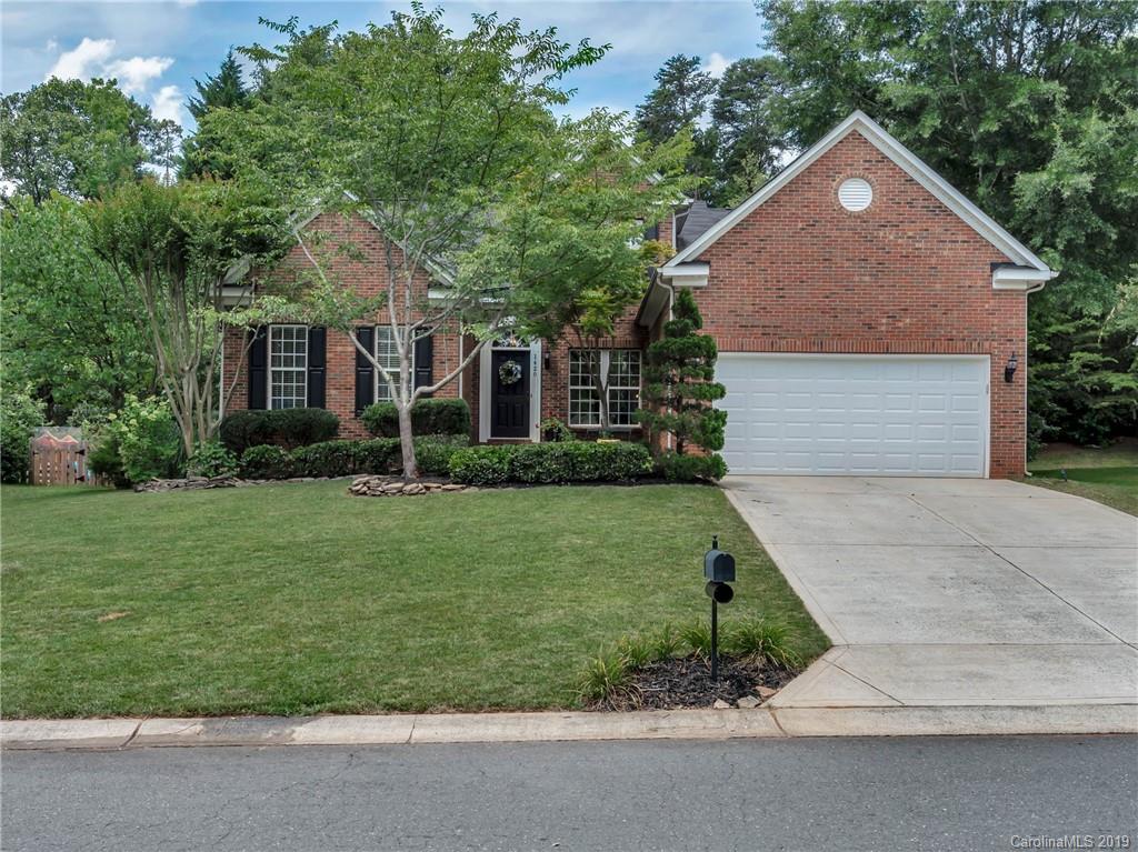 1420 Autumn Ridge Lane Fort Mill, SC 29708 - Photo 2 of 43