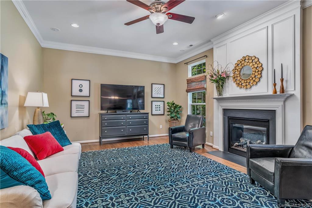 1420 Autumn Ridge Lane Fort Mill, SC 29708 - Photo 12 of 43
