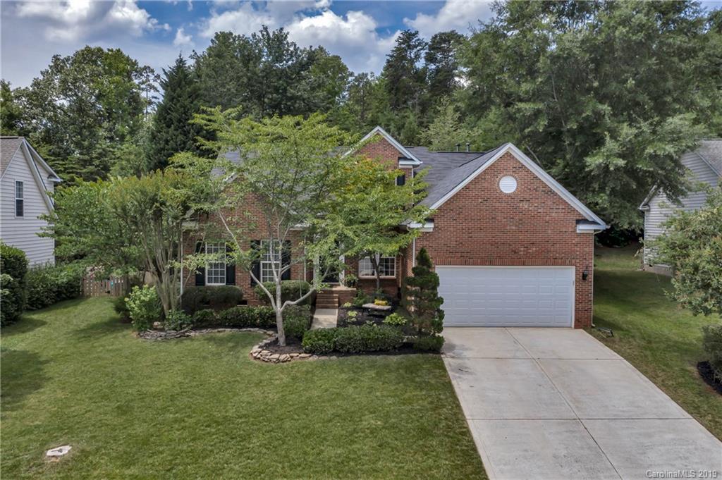 1420 Autumn Ridge Lane Fort Mill, SC 29708 - Photo 3 of 43