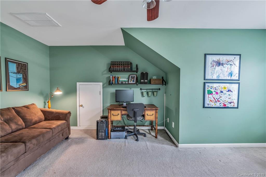1420 Autumn Ridge Lane Fort Mill, SC 29708 - Photo 28 of 43
