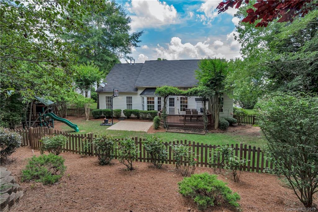 1420 Autumn Ridge Lane Fort Mill, SC 29708 - Photo 30 of 43
