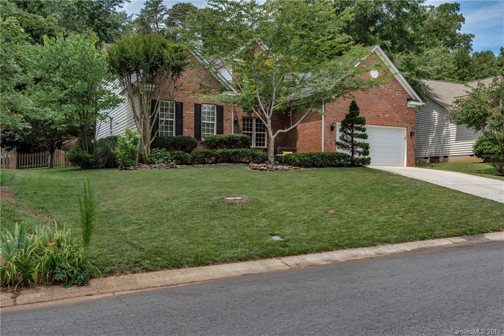 1420 Autumn Ridge Lane Fort Mill, SC 29708 - Photo 4 of 43