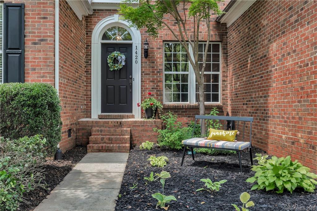 1420 Autumn Ridge Lane Fort Mill, SC 29708 - Photo 6 of 43