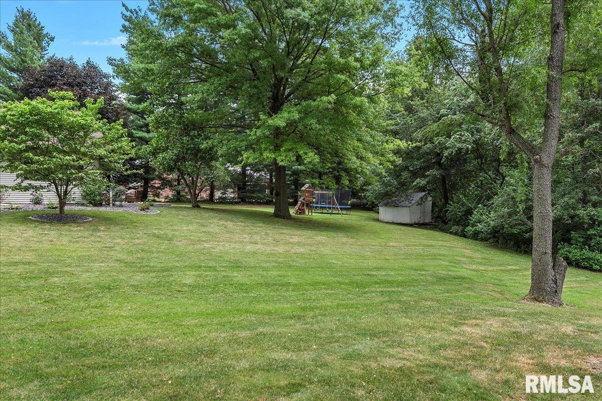 2514 Hazlett Road Springfield, IL 62707 - Photo 36 of 42