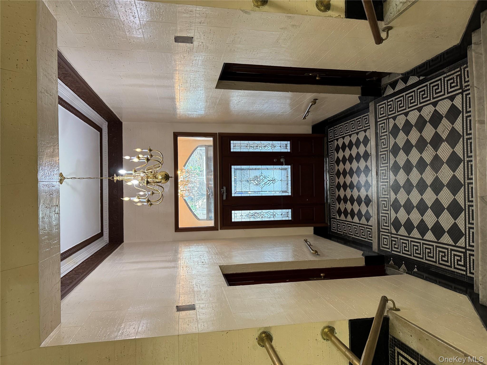 2922 Barnes Avenue, Unit 6D Bronx, NY 10467 - Photo 17 of 19 a bathroom with a sink and a mirror