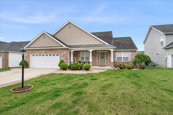 $399,000 | 10331 Nelson Street, Crown Point, IN 46307