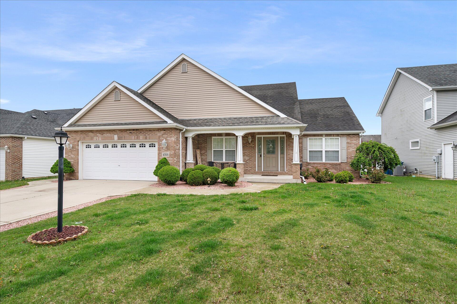 10331 Nelson Street Crown Point, IN 46307 - Photo 1 of 26 1920x1277