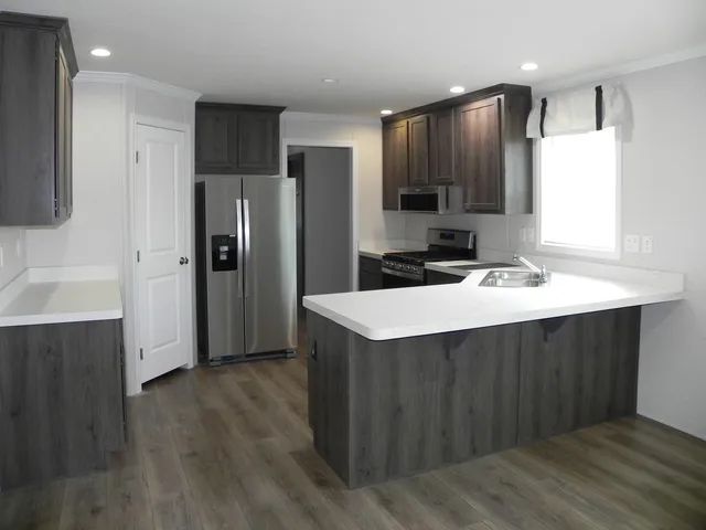 $115,000 | 1241 Manistee River Road, Unit 34, Three Rivers, MI 49093