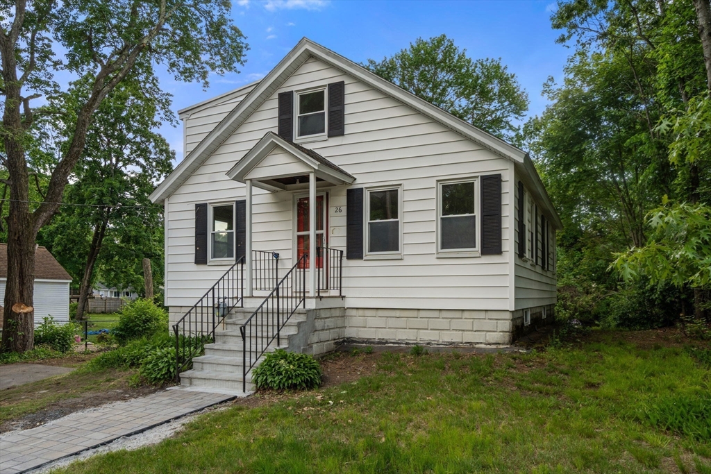 26 Tremont Street Maynard, MA 01754 - Photo 1 of 34