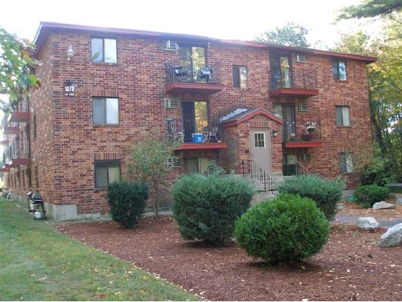 1375 Bodwell Road, Unit 58 Manchester, NH 03109 - Photo 1 of 1