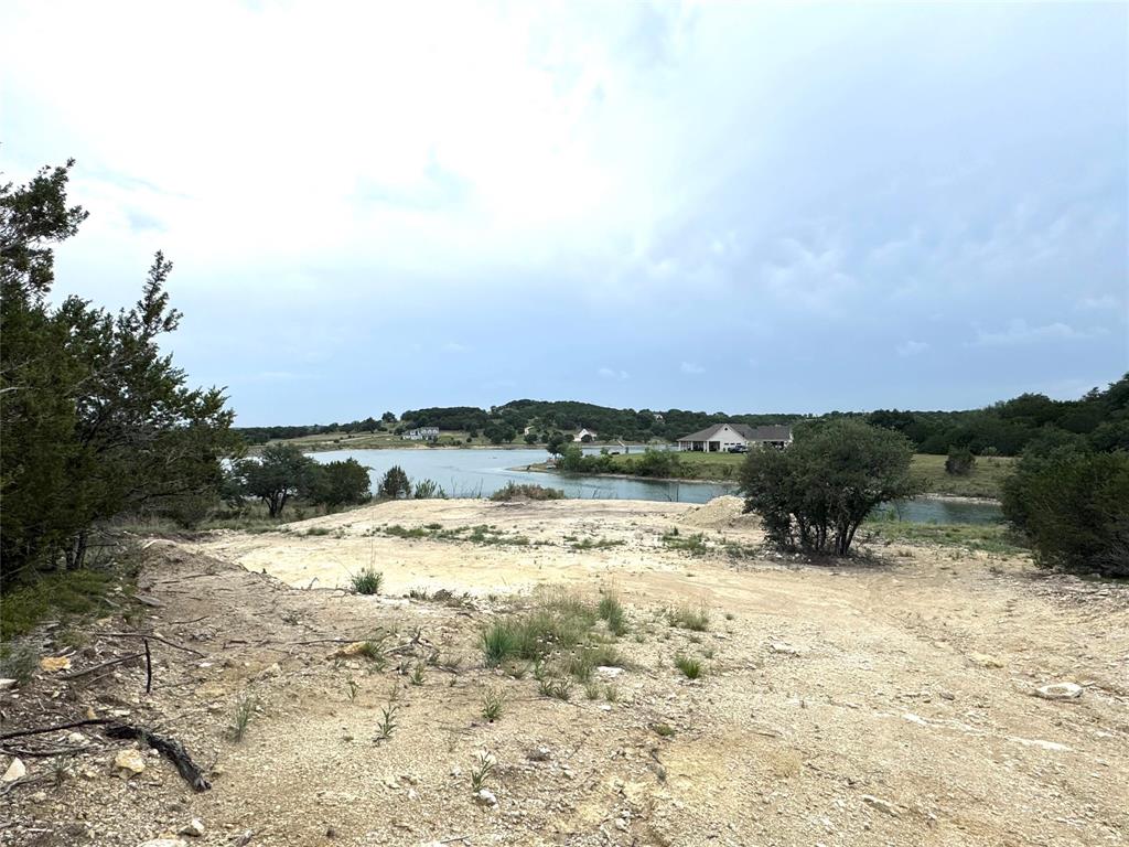 810 Anglers Ridge Bluff Dale, TX 76433 - Photo 7 of 23 a view of lake view and mountain view
