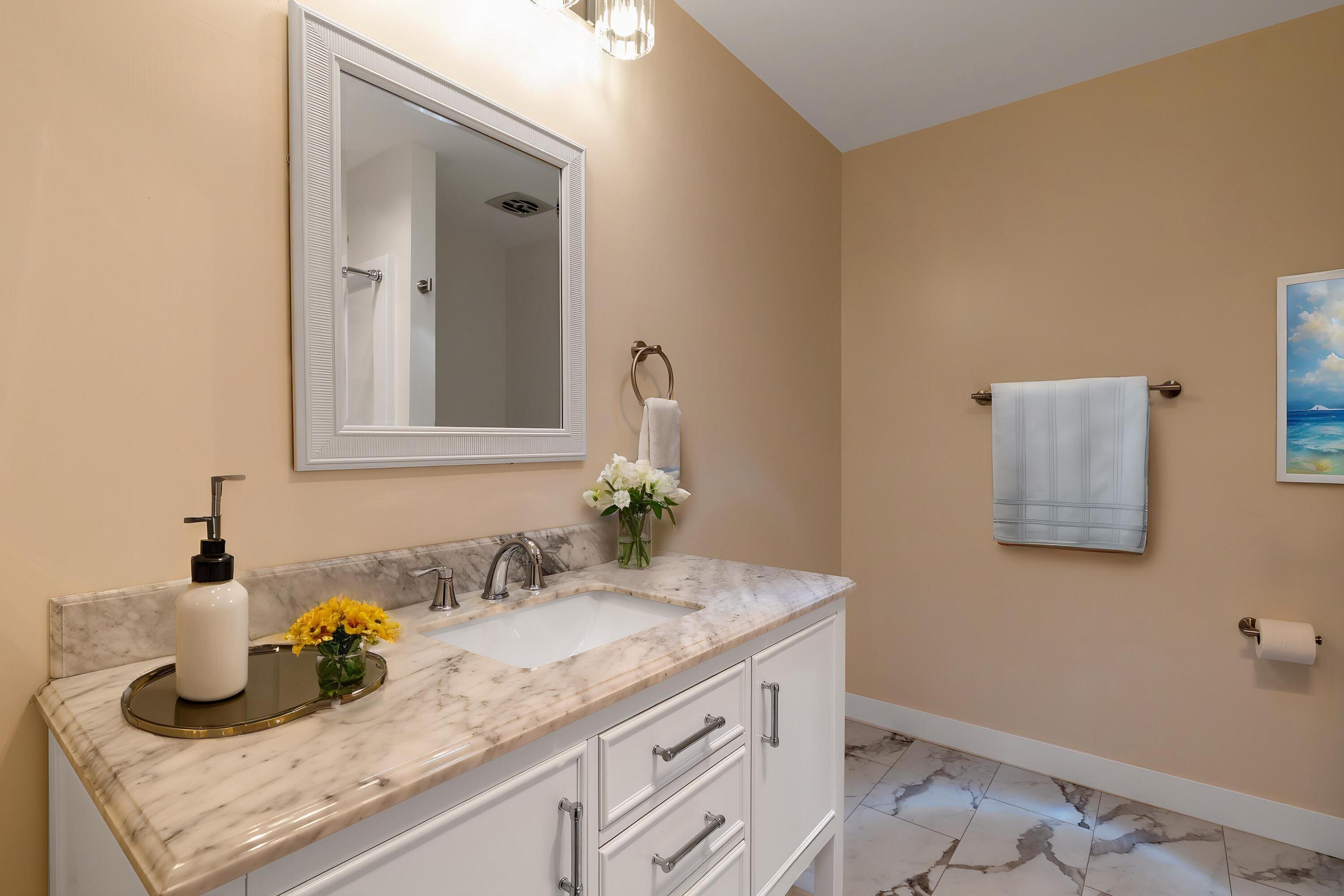 815 Cieneguitas Road Santa Barbara, CA 93110 - Photo 11 of 22 R6__8815-Edit - Bathroom - Standard - 2