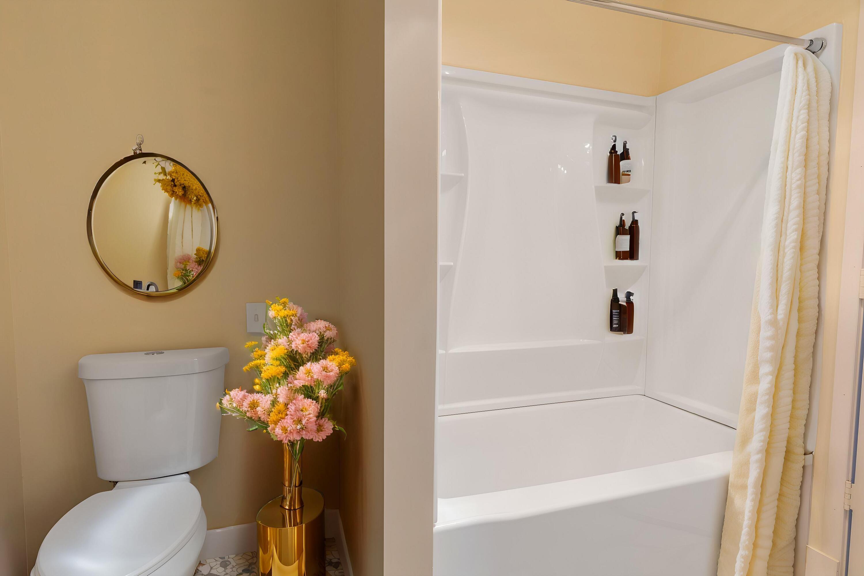 815 Cieneguitas Road Santa Barbara, CA 93110 - Photo 12 of 22 R6__8821-Edit - Bathroom - Modern - 8