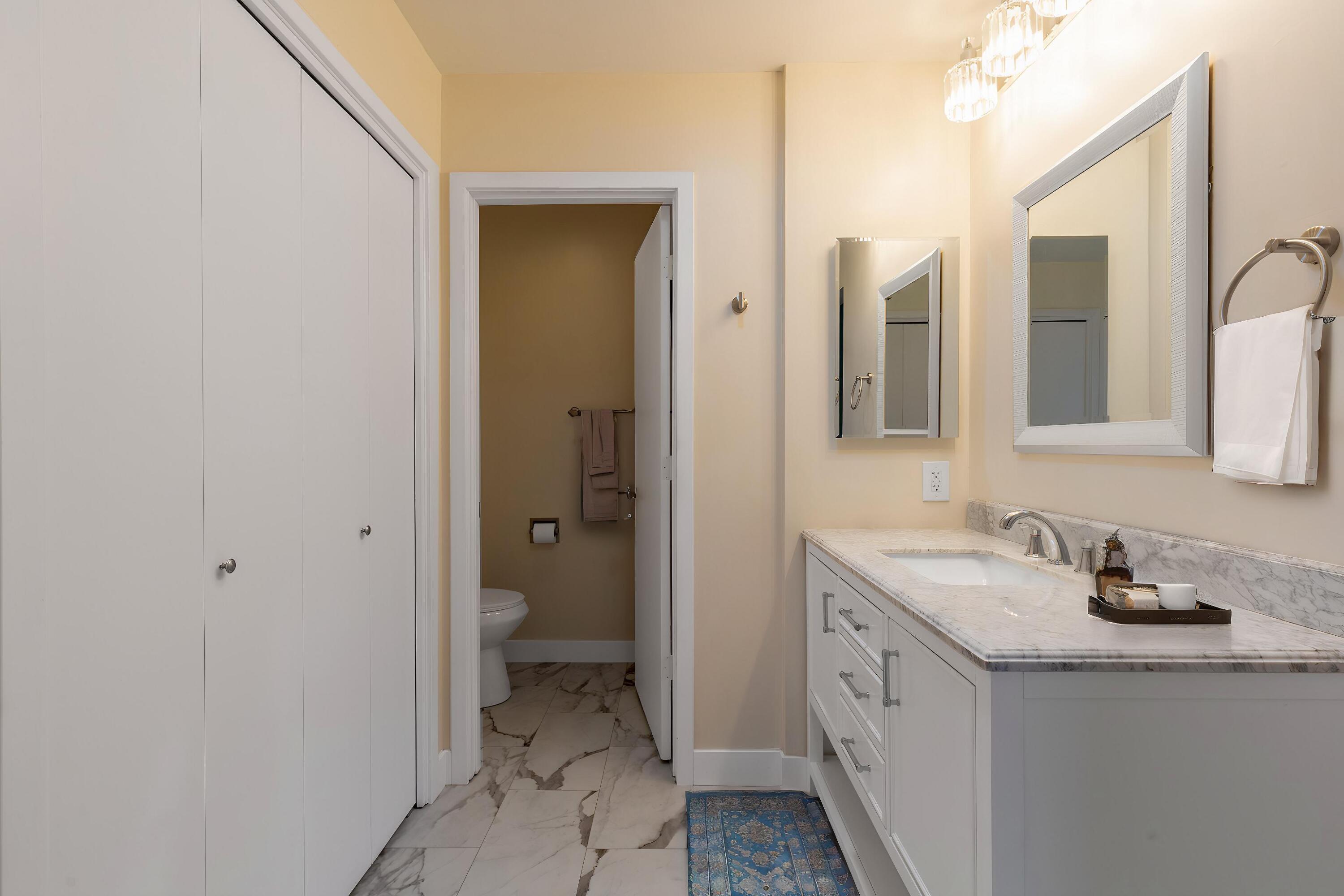 815 Cieneguitas Road Santa Barbara, CA 93110 - Photo 14 of 22 R6__8825-Edit - Bathroom - Standard - 1