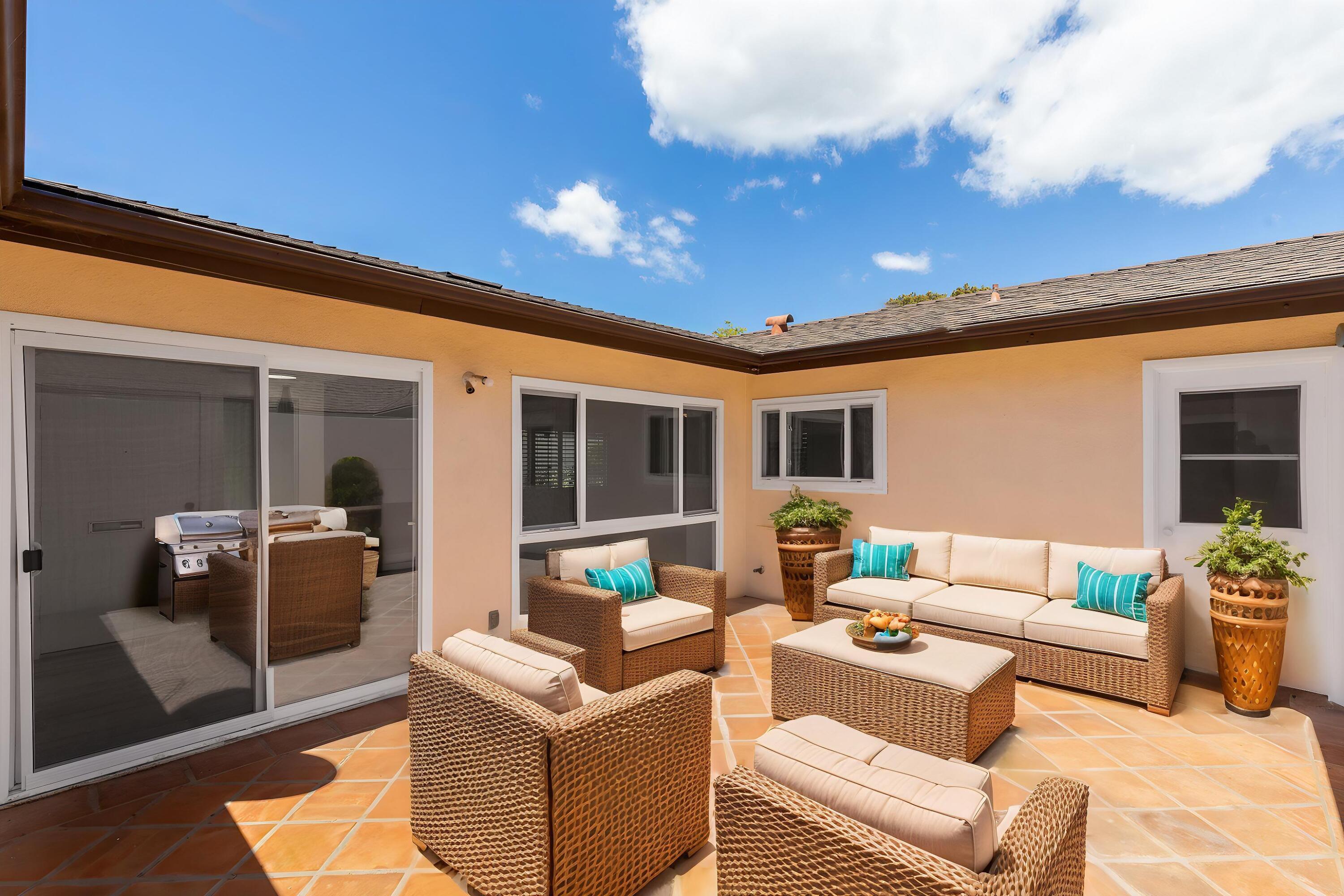 815 Cieneguitas Road Santa Barbara, CA 93110 - Photo 19 of 22 R6__8873-Edit - Outdoor - Standard - 0