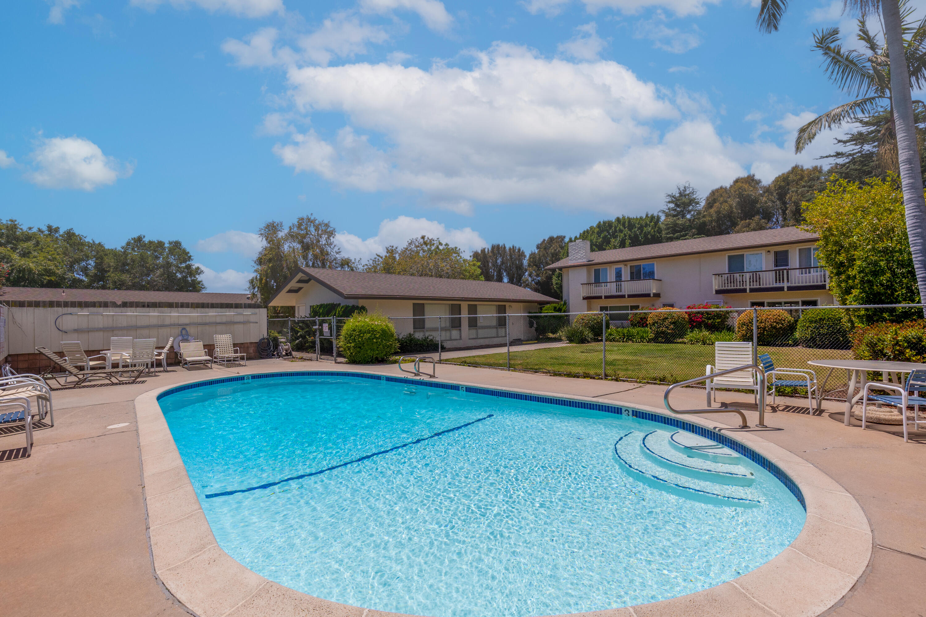 815 Cieneguitas Road Santa Barbara, CA 93110 - Photo 21 of 22 Community Pool
