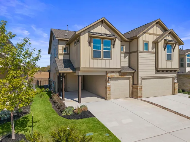 $334,990 | 2208 A Cornfield Drive, Pflugerville, TX 78660