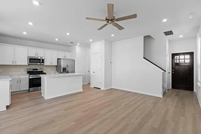 $329,998 | 2208 A Cornfield Drive, Pflugerville, TX 78660