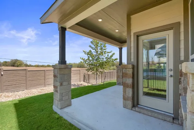$329,998 | 2208 A Cornfield Drive, Pflugerville, TX 78660
