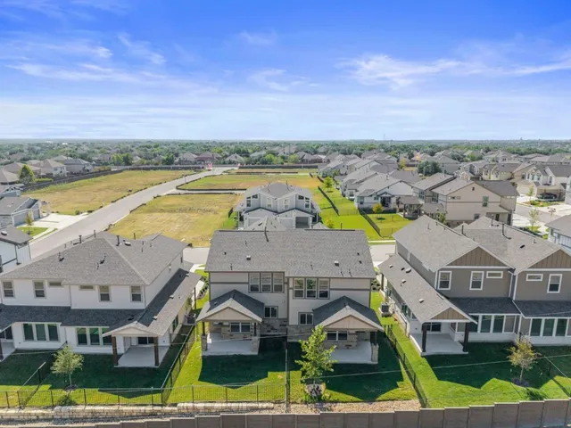 $329,998 | 2208 A Cornfield Drive, Pflugerville, TX 78660