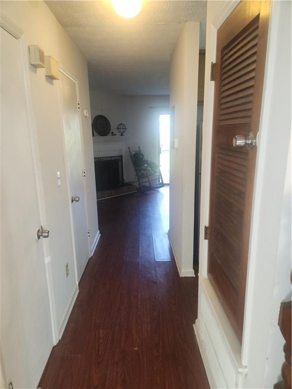 5936 North Castlegate Drive Atlanta, GA 30349 - Photo 19 of 20