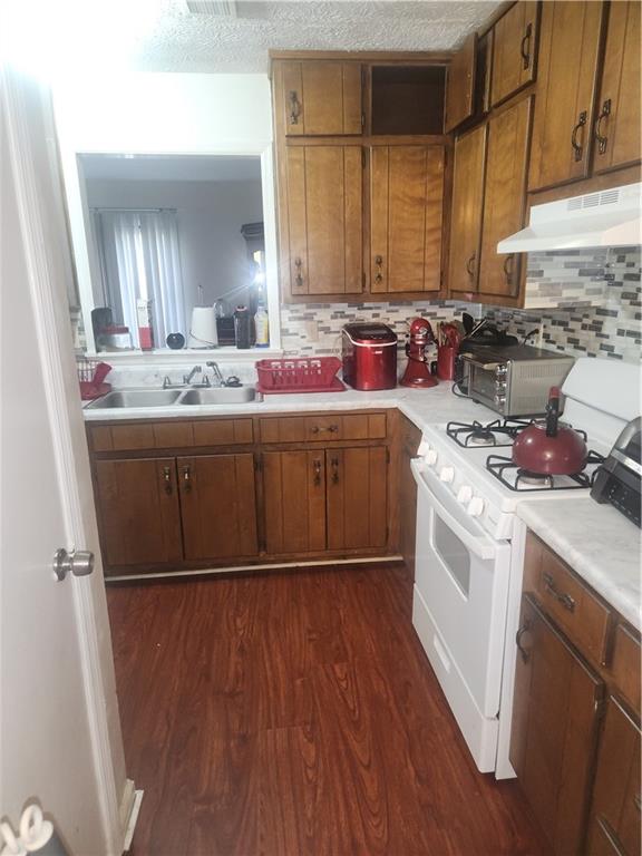 5936 North Castlegate Drive Atlanta, GA 30349 - Photo 20 of 20