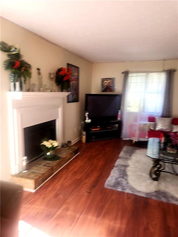 5936 North Castlegate Drive Atlanta, GA 30349 - Photo 8 of 20